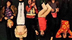 'I'm The Urban Spaceman' by The Bonzo Dog Doo-Dah Band Chords - ChordU