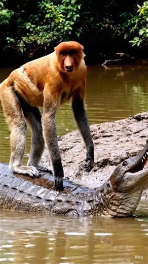 Nadi ke kinare Bandar aur #whowillbemylifepartnerta 📸🤙🙅 mdststar #funny video