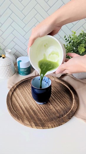Find your moment of calm clarity. Rishi's shade-grown matcha delivers gentle energy and refreshing rejuvenation in every vibrant green cup. Here's what sets our matcha apart: • Shade-grown for rich flavor and brilliant color • Cultivated in Japan using traditional methods • Organic & Direct Trade from premier tea gardens • 25+ years perfecting the art of authentic matcha This isn't just any matcha. This is Rishi. | Rishi Tea | Facebook