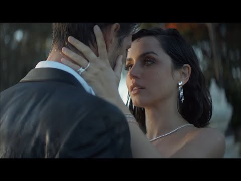 Moments of Adventure, Friendship, and Love starring Ana de Armas