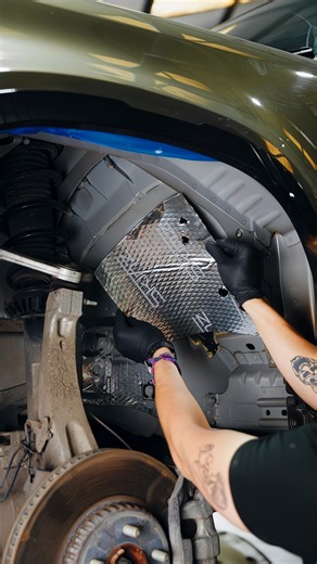 Transform your Land Rover Defender with expert soundproofing by Cambridge Car Audio! Full Defender soundproofing including wheel arch sound dampening for quieter rides. Boost comfort, reduce road noise & enhance luxury. #DefenderSoundproofing #CarAudioCambridge #LandRoverUpgrades #SoundDeadening #CarAudioInstall #CambridgeCarAudio #soundproofing #soundproof #caraudioupgrade | CCA Cambridge Car Audio