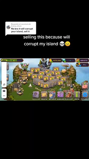 Respuesta a @jhonny_virtues Ty #fyp #parati #msm #mysingingmonster #lightisland #