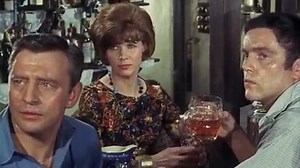 Night of the Big Heat (aka Island of the Burning Damned) 1967 - Peter Cushing - Christopher Lee - Jane Merrow