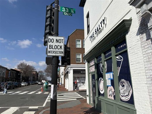 Miami’s The Salty Donut Opening First DC Location Friday!! - PoPville