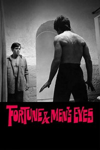 Fortune and Men's Eyes (1971): Where to Watch, Cast & Trailer