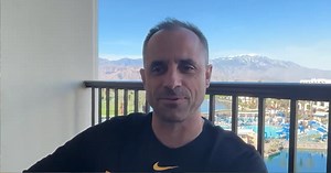 WATCH: Ben McCollum previews the Acrisure Classic