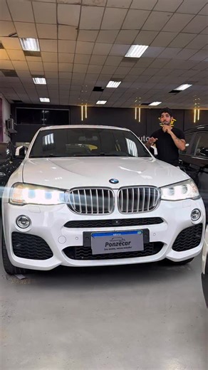 João Vittor on Instagram: "Disponível BMW 3.0 M SPORT 35i 4x4 24V Turbo 2015/2016 75.775km -——————————— Cautelar 100% aprovado Chave reserva Veículo com garantia -——————————— Financiamento em até 60x Primeira parcela para até 60 dias Veículo na troca sujeito a análise -——————————— Osasco,SP Faça contato e agende seu teste drive (11) 91333-2500 ou DM R$ 173.890 #carro #carros #bmw #x4 #review"