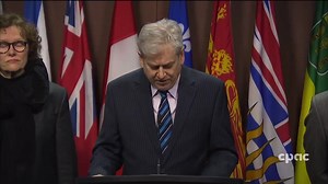 198K views · 5.6K reactions | Wow. Just listen to this from Canadian MP, Charlie Angus on Trump's tariffs: “The threat comes, of course, from the president of the United States—a convicted felon and known predator” | Peter Stefanovic | Facebook