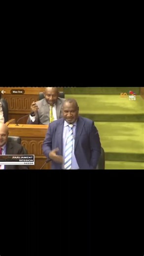 NBC NEWS PNG Live Broadcast of Day 2 Parliament Sitting-Questions Without Notice Part 1 (14/02/24) Member for Ialibu- Pangia askes Minister for Works and Highways and Prime Minister to table funding for the Connect PNG Project and declare any relation to contractors awarded job within the project. #nbcpngnews #foryou #fyp