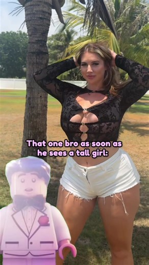 Where is the short kings?! #tallwomen #shortmen #relationshipgoals | tall woman short man