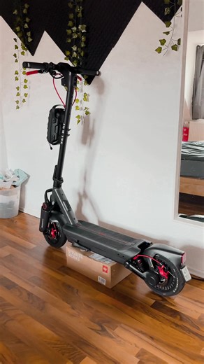 Segway Ninebot Tuning Tips and Tricks
