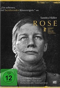 Rose: Blu-ray, 4K UHD, DVD leihen