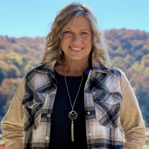 Ashley Jackson - Live Lake Lure, NorthGroup Real Estate | Lake Lure NC