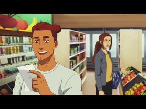 rex splode and shrinking rae tribute