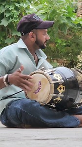 142K views · 6.4K reactions | #dholak Ready for Ashish bhaiya #Up played by Gagan bhaji | Chet ram gill music house jalandhar | Facebook