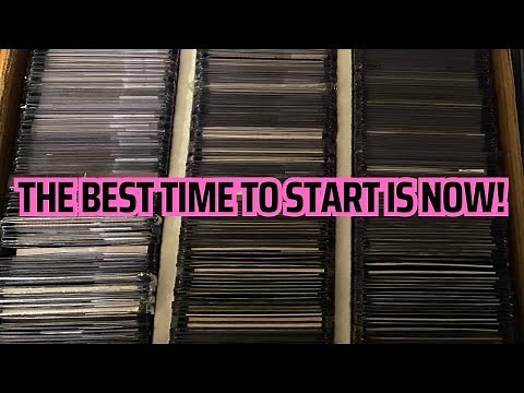 The BEST Places to SELL and BUY Sports Cards in 2024! Beginners to Pros