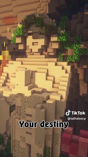 Create Your Unique Character in Minecraft DnD Roleplay Server