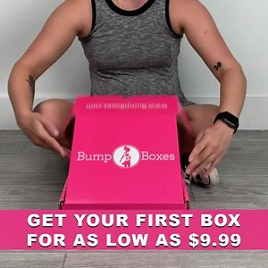 176K views · 419 reactions | THIS WEEK ONLY: Get your first Bump Box for just $9.99 + FREE SHIPPING! Protect your baby with each box delivered to your door, and feel confident about keeping chemicals away from baby. Don’t worry! If you don’t like something in your box, we’ll help you exchange it for something you love! Join Today---> https://bumpbox.com/happy | Bump Boxes | Facebook