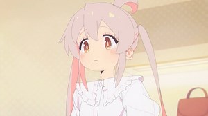 まひろちゃんのお漏らし【お兄ちゃんはおしまい！ ３話】