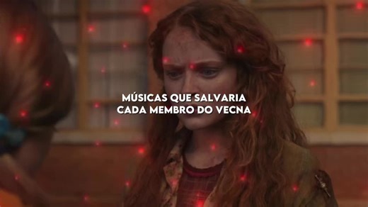 Músicas que Salvam do Vecna em Stranger Things