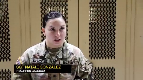 2.5K views · 161 reactions | The #E3B (Expert Infantryman Badge,...