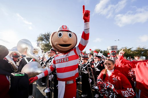College football betting: List of over/unders for every CFB team at BetMGM