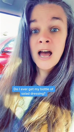 Y’all this trip was crazy. #angelinasstorytime #amusingangelina #thousandislanddressing #crazystorytime #dollarstores #MaiselChallenge #fypシ