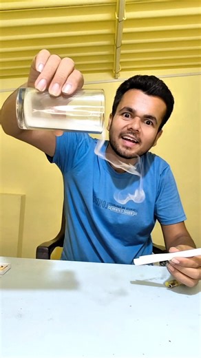 Top 3 Science Experiments That Actually Work… Or Not? 😳 #shorts