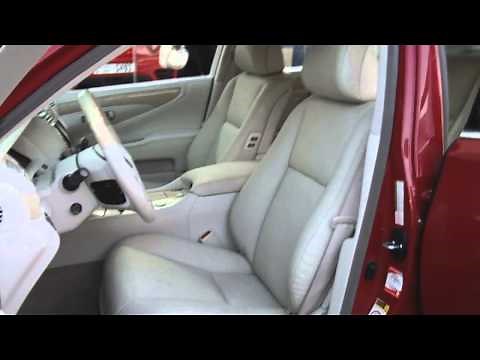 Lexus LS430 Interior Funky customized