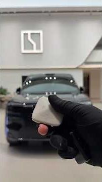 Zeekr 9X - 1400-Horsepower Plug-In Hybrid Luxury SUV