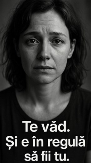 Durerea inimii și puterea femeii