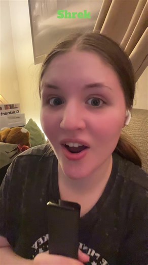 Shreks 2: Radical Dragons: Behind Our Scenes ~ With @❤️