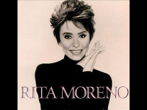 "Rita Moreno Documentary " Written and Directed by James Ayala