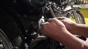 22K views · 1.4K reactions | Mahalaga lahat ng ilaw sa ating motor. Basic wiring for begginners. #motorcycle #repair #tutorial #mechanic #diy #fyp #foryou #foryoupage #motovlog #doityourself #motor #tuneup #motorcyclelife #justdoit | Motorcycle Basic Mechanic | Facebook