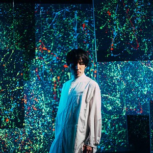 SawanoHiroyuki[nZk] - Avid (Avid)の歌詞