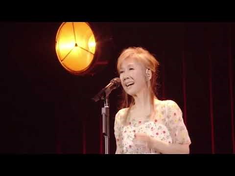 OLD TIME JAZZ / 高橋真梨子［2016コンサート］