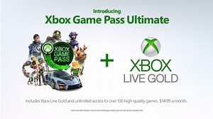 Microsoft unveils Xbox Game Pass Ultimate - VideoGamer