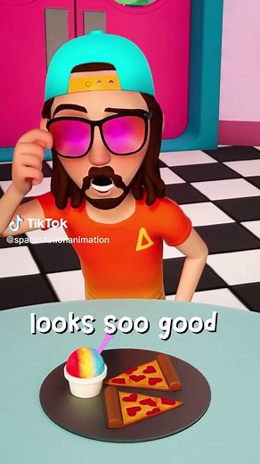 Adley the Matchmaker: Happy Valentine's Day!