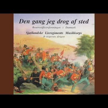 Den gang jeg drog afsted