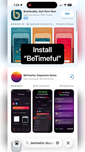 How to block apps on iPhone