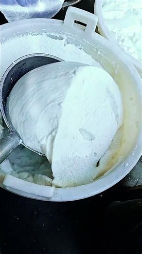 Successful tofu making process from soybeans to final product