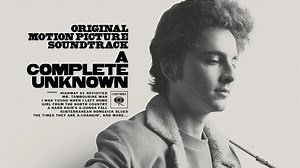 Hear Timothée Chalamet sing Bob Dylan's "Girl from the North Country" &  "Like a Rolling Stone"