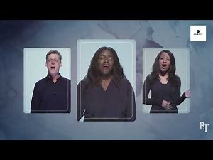Total Praise (Virtual Version) | Brooklyn Tabernacle Choir