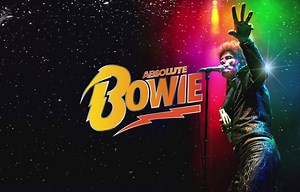 Absolute Bowie Band on Reels