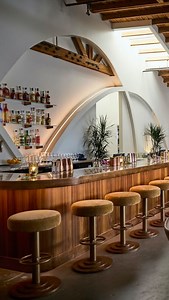 4 comments | The newly open @edgemar.restaurant is quintessentially Los Angeles—from the stunning Frank Gehry-designed building to globally-inspired dishes stamped with SoCal spirit. Link in bio to grab your table. | OpenTable | Facebook