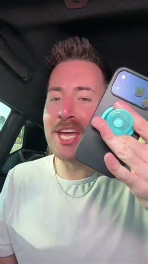 Popsockets Popgrip magnetic