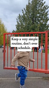 44K views · 348 reactions | How to be a calm parent? Spoiler alert:...