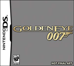 GoldenEye 007: Reloaded