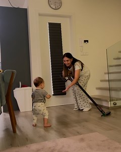 11M views · 183K reactions | Baby’s first steps forever captured on camera! 殺 | Lessons Learned In Life | Facebook