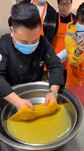 Asian Street Food - Asian Street Food Cooking Videos - Easy Asian Street Food Recipes #Shorts